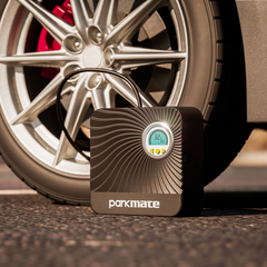 PARKMATE Digital Tyre Inflator