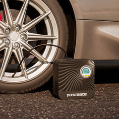 PARKMATE Digital Tyre Inflator