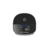 PARKMATE Filter Air Purifier with 3-Stage Filtration Filter