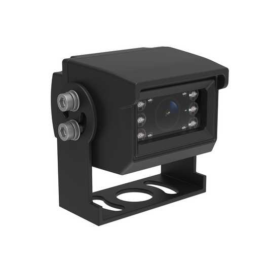 PARKMATE Heavy Duty Hybrid Camera with AHD/CVBS Resolution