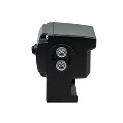 PARKMATE Heavy Duty Hybrid Camera with AHD/CVBS Resolution