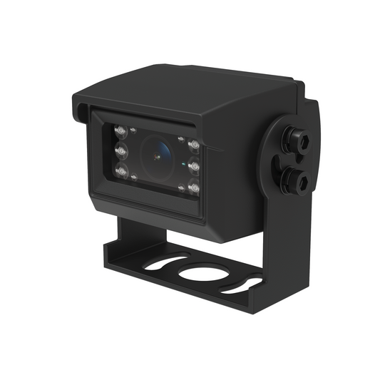 PARKMATE Heavy Duty Camera with 800 TVL Resolution