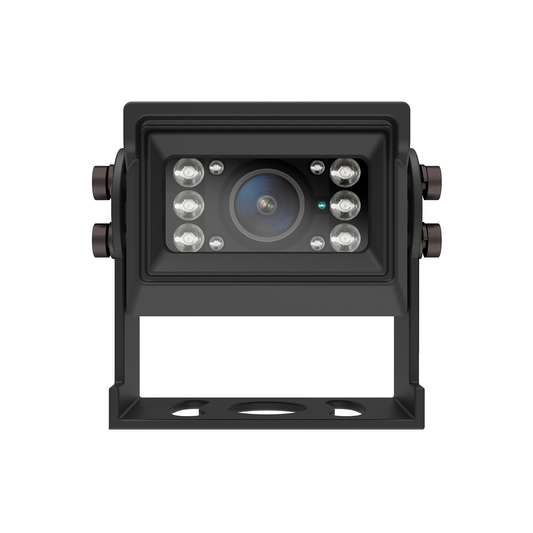 Heavy Duty Camera with 800 TVL Resolution