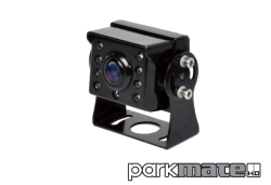 PARKMATE AHD SEMI HEAVY DUTY CAMERA  8 M CABLE 2.5MM CONNECTOR
