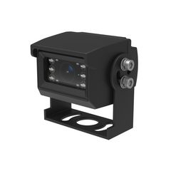 PARKMATE Heavy Duty Analogue HD Camera with 1080P Resolution