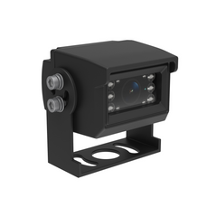 PARKMATE Heavy Duty Analogue HD Camera with 1080P Resolution