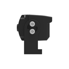 PARKMATE Heavy Duty Analogue HD Camera with 1080P Resolution