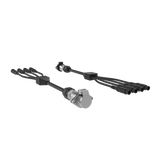 PARKMATE 4 Channel Heavy Duty Woza Connector Cable