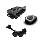 PARKMATE 4-Sensor Rear Parking Assist System