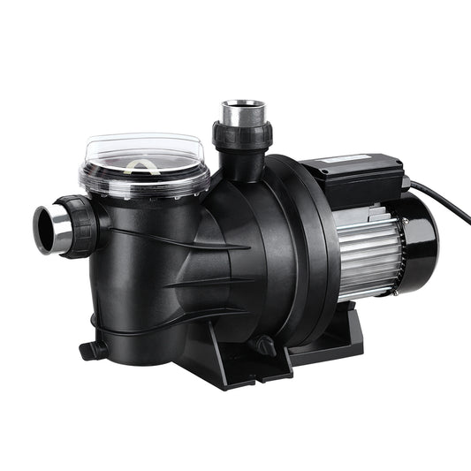 Giantz Pool Pump Swimming Water Pump 2000W Max. 2.7HP Circulation Filter Electric Spa