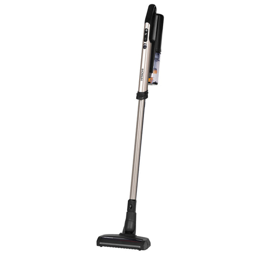 Hitachi Extreme Power Stick Vacuum Cleaner Champagne Gold XHE4PLCGIAU