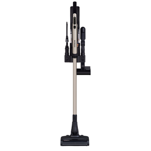 Hitachi Extreme Power Stick Vacuum Cleaner Champagne Gold XHE4PLCGIAU
