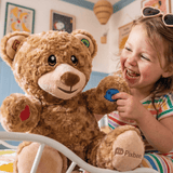 Pixbee Smart AI Bear with 2-Way Voice Chat