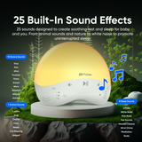 PIXBEE SMART NURSERY LIGHT