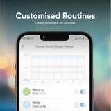 PIXBEE SMART NURSERY LIGHT