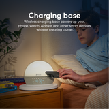 Pixbee Luma Sunrise Alarm Clock