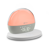 Pixbee Luma Sunrise Alarm Clock