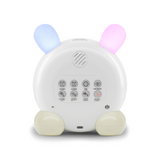 Pixbee Glow Sleep Training Light & Alarm Clock