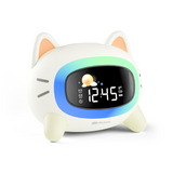 Pixbee Dream Sleep Training Light & Alarm Clock