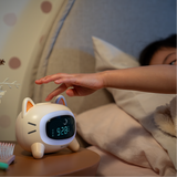 Pixbee Dream Sleep Training Light & Alarm Clock