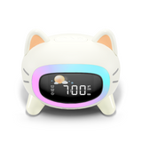 Pixbee Dream Sleep Training Light & Alarm Clock