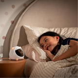 Pixbee Nest Smart Sleep Trainer & Alarm Clock