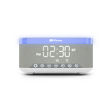 Pixbee Atmos 5-in-1 Alarm Clock with Charging Dock