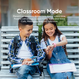 PIXBEE KIDS 4G VIDEO SMART WATCH WITH GPS TRACKING PINK