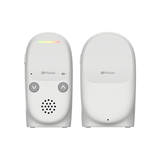 Pixbee Audio Baby Monitor with Visual Sound Indicator
