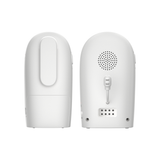 Pixbee LCD Audio Baby Monitor with Nightlight