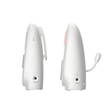 Pixbee LCD Audio Baby Monitor with Nightlight