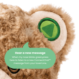 Pixbee Smart AI Bear with 2-Way Voice Chat