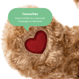 Pixbee Smart AI Bear with 2-Way Voice Chat