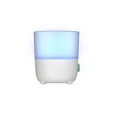 Pixbee 5-in-1 Humidifier with Nightlight & Diffuser