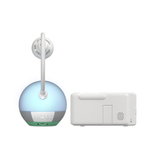 Pixbee Smart 360° Baby Camera with Sleep Training Light