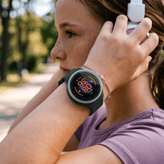 Pixbee Replacement Strap for Pixbee Active Fit Smart Watch