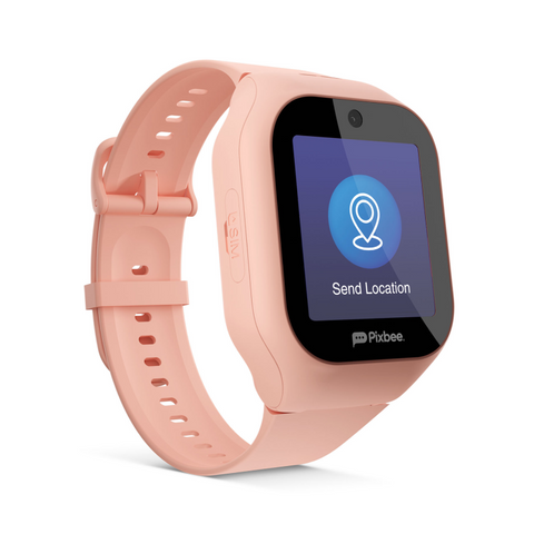 PIXBEE PRO KIDS 4G SMART WATCH