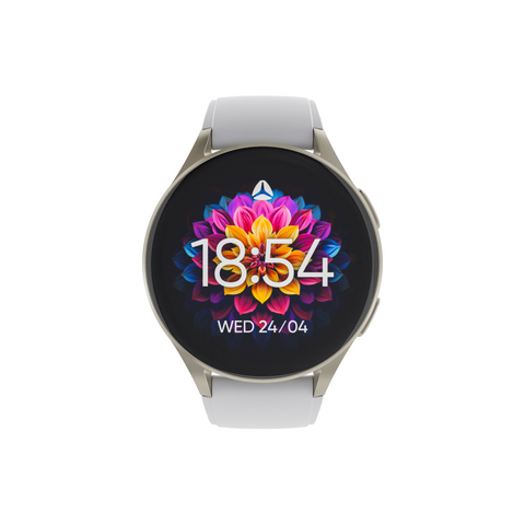 RYZE GENE SMART WATCH