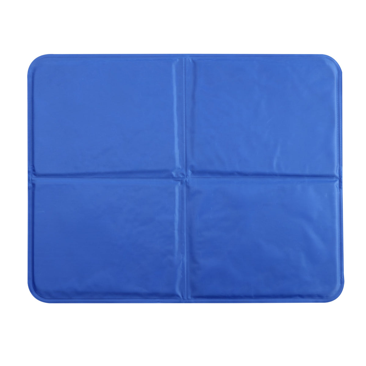 PAW PAWS Pet Cooling Mat Blue