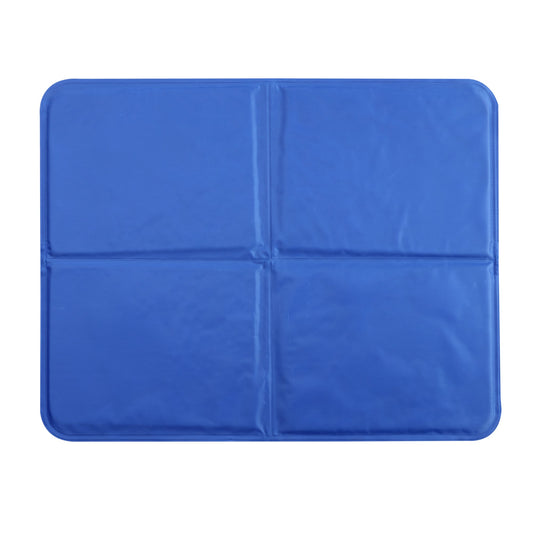 PAW PAWS Pet Cooling Mat Blue