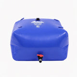 Weisshorn 540L Water Bladder Bag Portable Large Storage Tank Container Camping Outdoor