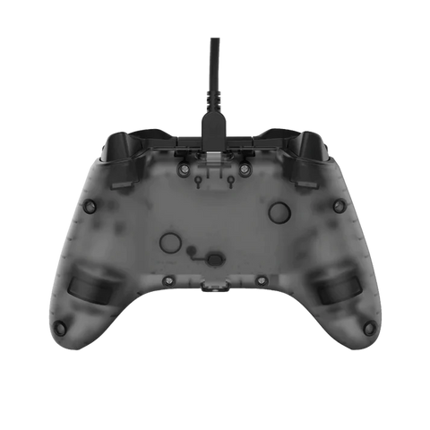 SNAKEBYTE GAMEPAD RGB X™ Smoke Grey