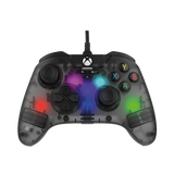 SNAKEBYTE GAMEPAD RGB X™ Smoke Grey