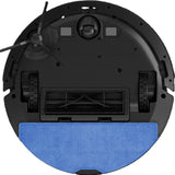 Hitachi LDS Robot Vacuum with Auto Dust Station RV-X20DPBKCG