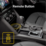 PARKMATE 5.0” Wireless Monitor & Solar Powered Camera Package