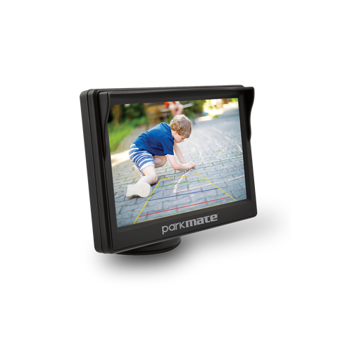 5.0” Monitor & Camera Pack