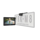 PARKMATE 5.0” AHD Reverse Camera Kit with Wireless Transmission