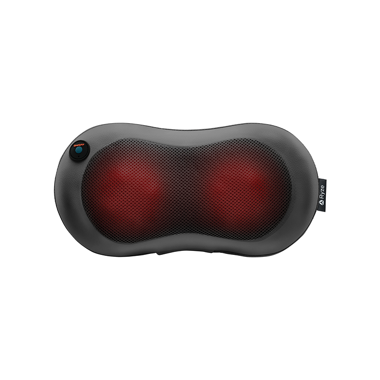Ryze R-Soothe Shiatsu Massage Pillow
