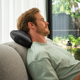 Ryze R-Soothe Shiatsu Massage Pillow