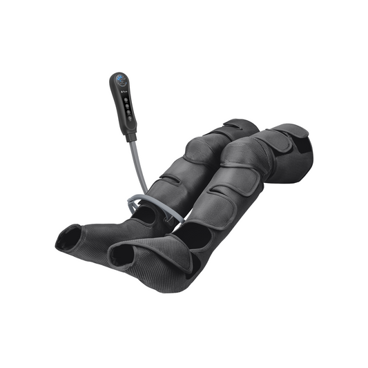 Ryze R-Flow Leg Compression Massager with Heat